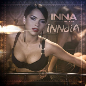 Álbum Inndia de Inna