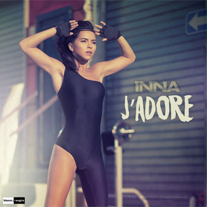 Álbum J'adore (Remixes) de Inna