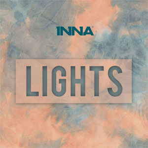 Álbum Lights de Inna