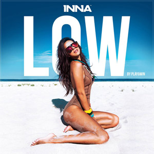 Álbum Low de Inna