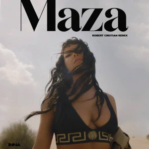 Álbum Maza de Inna