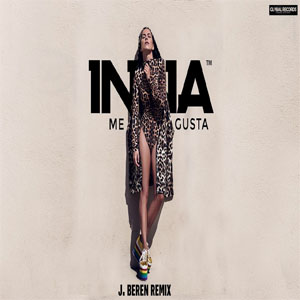Álbum Me Gusta (J. Beren Remix) de Inna