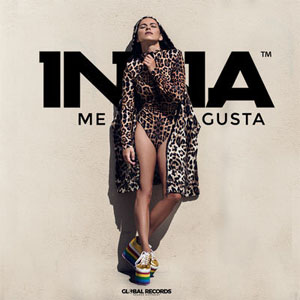 Álbum Me Gusta de Inna