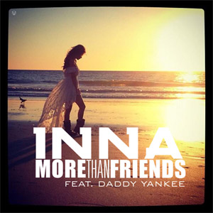 Álbum More Than Friends de Inna