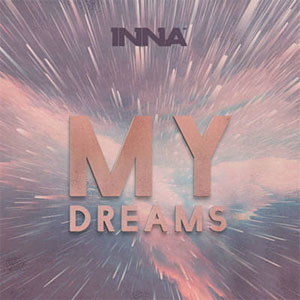 Álbum My Dreams de Inna