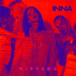 Álbum Nirvana de Inna
