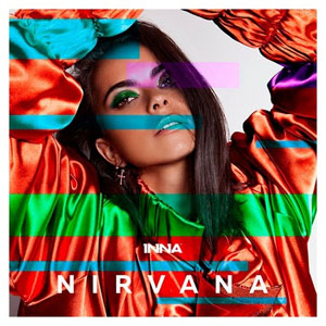 Álbum Nirvana de Inna