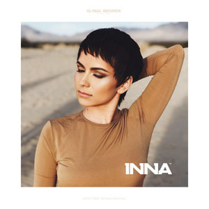 Álbum No Help  de Inna