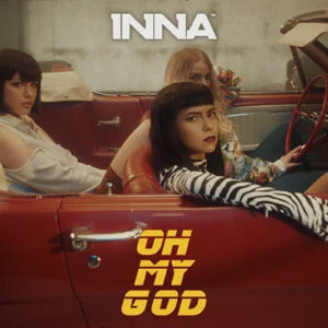 Álbum Oh My God de Inna