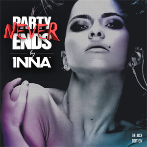 Álbum Party Never Ends (Romanian Edition) de Inna