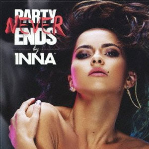 Álbum Party Never Ends de Inna