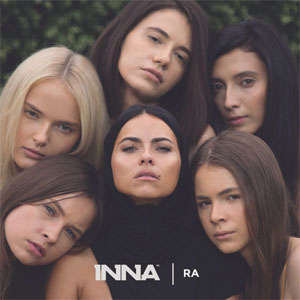 Álbum RA de Inna