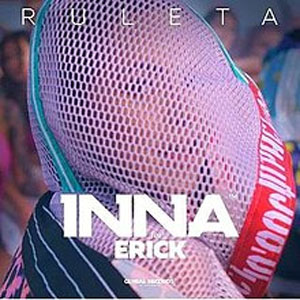 Álbum Ruleta (Asher Remix) de Inna