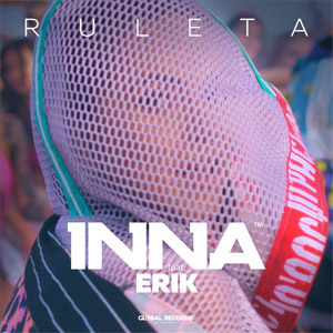 Álbum Ruleta de Inna