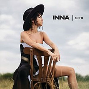 Álbum Sin Ti  de Inna