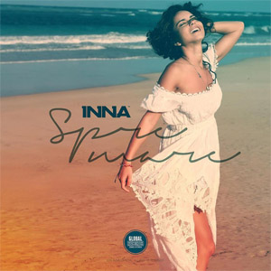 Álbum Spre Mare de Inna