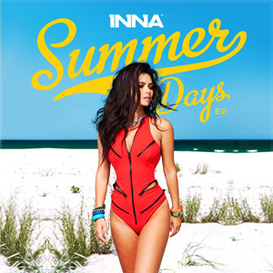 Álbum Summer Days (Ep) de Inna