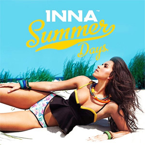Álbum Summer Days de Inna