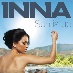 Álbum Sun Is Up (Ep) de Inna