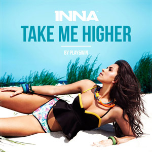 Álbum Take Me Higher de Inna