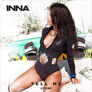 Álbum Tell Me de Inna