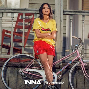 Álbum Tu Manera  de Inna