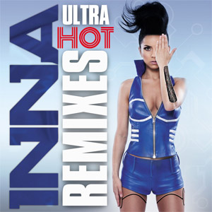 Álbum Ultra Hot Remixes de Inna