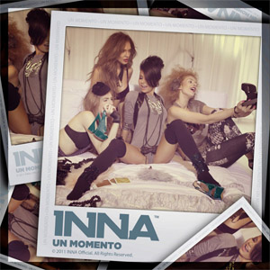 Álbum Un Momento de Inna