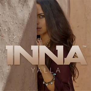 Álbum Yalla (Remixes) de Inna