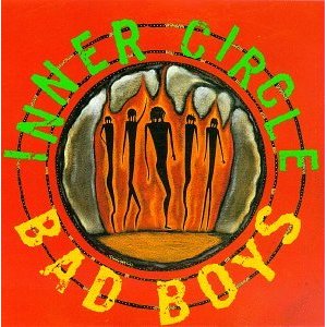 Álbum Bad Boys de Inner Circle