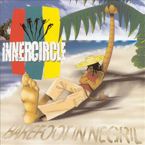 Álbum Barefoot In Negril de Inner Circle