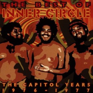 Álbum Best Of: Capitol Years de Inner Circle