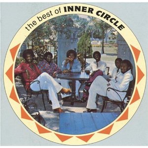 Álbum Best of de Inner Circle