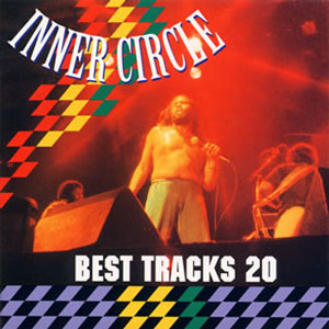 Álbum Best Tracks 20 de Inner Circle