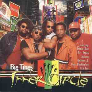 Álbum Big Tings de Inner Circle