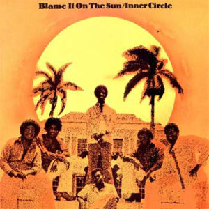 Álbum Blame It On The Sun de Inner Circle