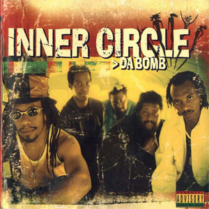 Álbum Da Bomb de Inner Circle