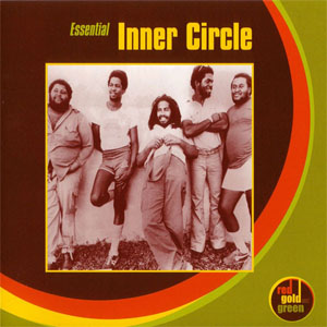 Álbum Essential de Inner Circle