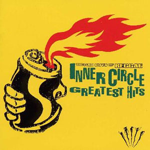 Álbum Greatest Hits de Inner Circle