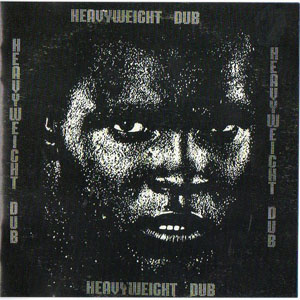 Álbum Heavyweight Dub de Inner Circle