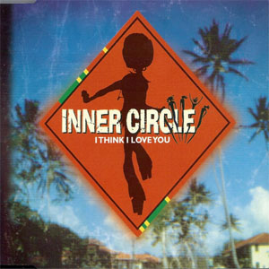 Álbum I Think I Love You de Inner Circle