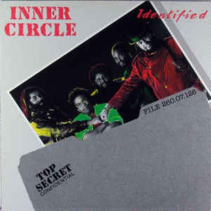 Álbum Identified de Inner Circle