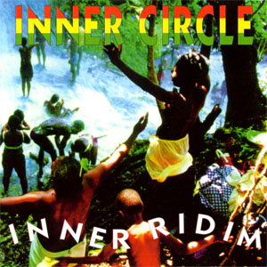 Álbum Inner Ridim de Inner Circle