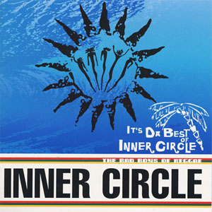 Álbum It's Da Best!! de Inner Circle