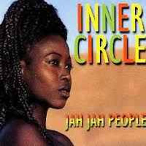 Álbum Jah Jah People de Inner Circle