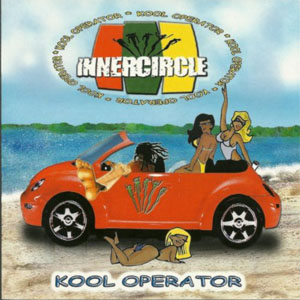 Álbum Kool Operator de Inner Circle
