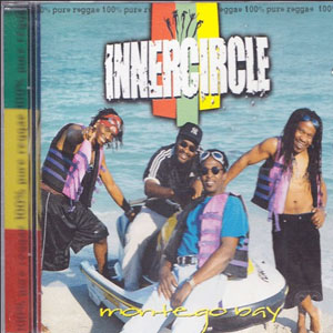 Álbum Montego Bay de Inner Circle