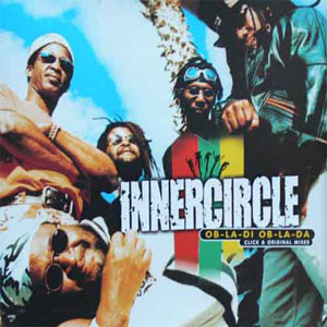 Álbum Ob-La-Di Ob-La-Da de Inner Circle