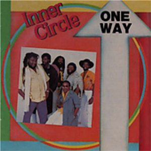 Álbum One Way de Inner Circle