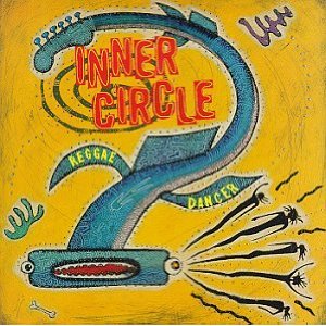 Álbum Reggae Dancer de Inner Circle